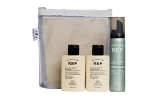 REF Ultimate Repair Travel Set