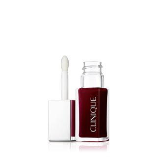 Clinique Pop Lip & Cheek Oil Black Honey 1Stuks