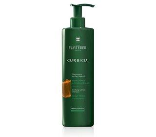 Rene Furterer Curbicia Purifying Lightness Shampoo 600ml