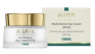 Ahava Multivitamin Day Cream SPF30 50ml