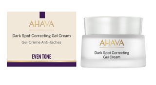 Ahava Dark Spot Correcting Gel Cream 50ml