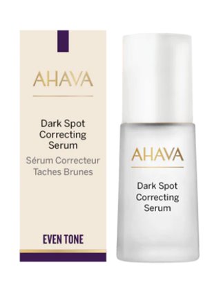 Ahava Dark Spot Correcting Serum 30ml