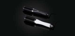 Brosse pour sèche-cheveux