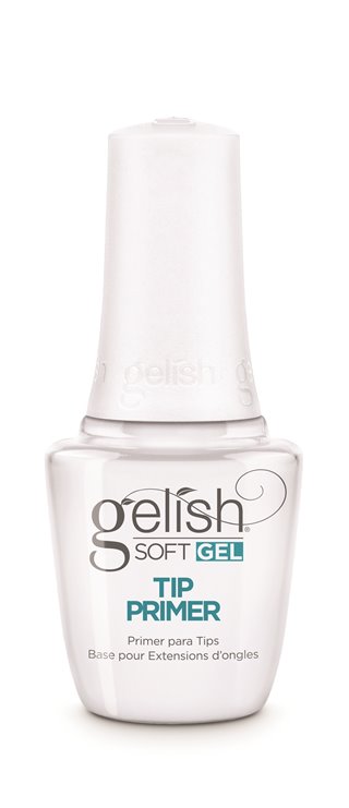 Gelish Soft Gel Tip Primer 9ml