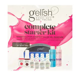 Gelish Complete Starter Kit