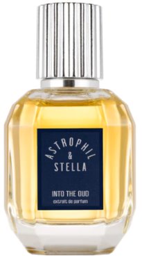 Astrophil & Stella Into The Oud Extrait de Parfum 50ml