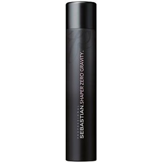 Sebastian Shaper Zero Gravity Haarlak 300ml
