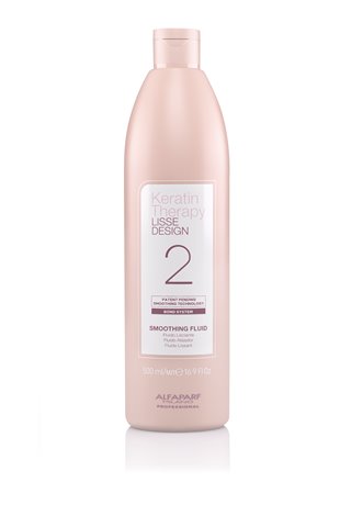 Alfaparf Alfaparf Lisse Design Smoothing Fluid