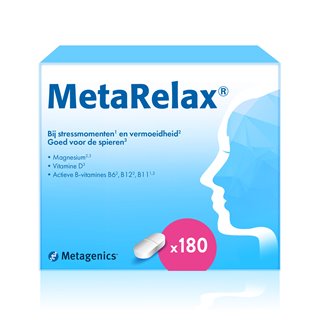 MetaRelax