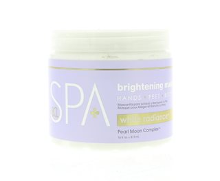 White Radiance Brightening Mask