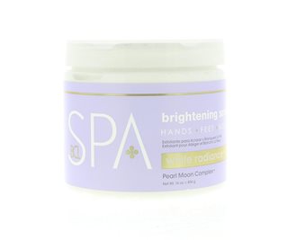 White Radiance Brightening Scrub