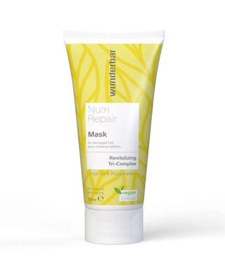 Wunderbar Nutri Repair Mask 250ml