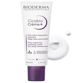 Bioderma Bioderma Cicabio Crème+ 40ml