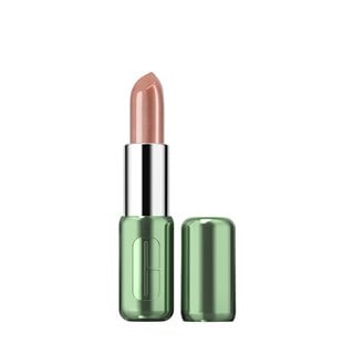 Clinique Longwear Lipstick Shine 02 Bare Pop 4ml