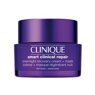 Clinique Clinique Clinique Smart Overnight Cream + Mask
