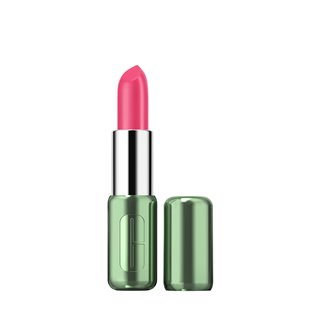Clinique Longwear Lipstick Satin 39 Disco Pop 4ml