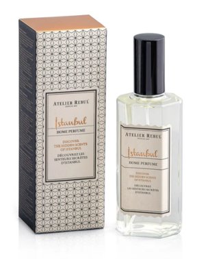 Atelier Rebul Istanbul Home Perfume 125ml