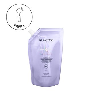Kérastase Blond Absolu Bain Lumière Refill Shampoo 500ml
