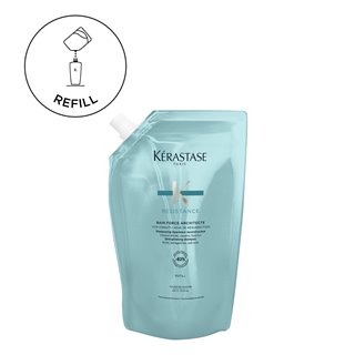 Kérastase Resistance Bain Force Architecte Refill Shampoo 500ml