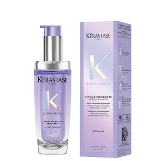 Kérastase Blond Absolu Oil Refillable 75ml