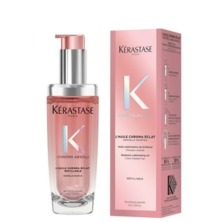 Kérastase Chroma Absolu Oil Refillable 75ml