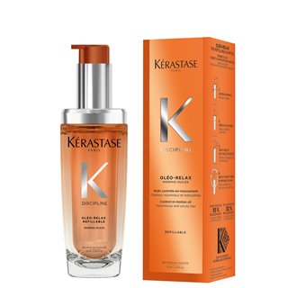 Kérastase Kérastase Discipline Oleo Relax Oil Refillable