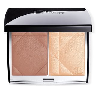 Dior Rouge Blush Colour & Glow 100 Diorissimo 8gr