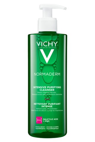 Vichy Vichy Normaderm Phytosolution Purifying Reinigingsgel 400ml