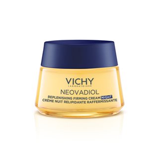 Vichy Vichy Neovadiol crème de nuit relipidante raffermisante