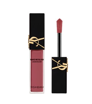 YSL MAKE ME BLUSH No.54 ベリー バン Buy Yves Saint Laurent Make Me Blush Liquid Blush 54 Berry Bang