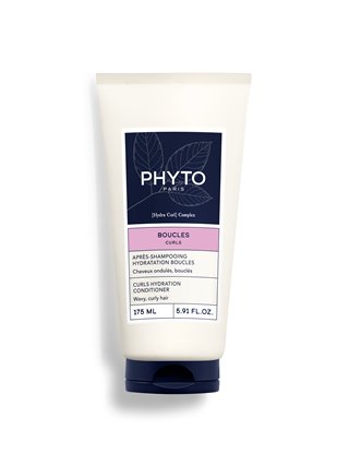PHYTO CURLS Curl Hydration Conditioner 175ml