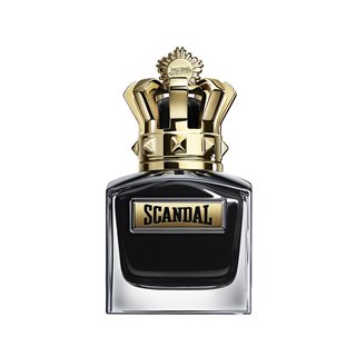 Jean Paul Gaultier Scandal Pour Homme Eau de Parfum Intense Refillable 50ml