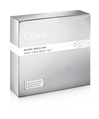 BABOR Doctor Babor Tech Cellular Micro Needling Post-Treatment Set 