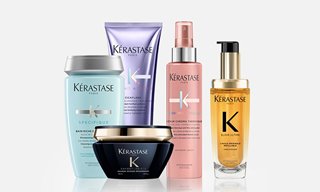 Kérastase Heroes