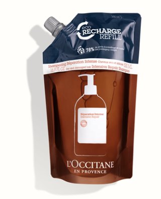 L'Occitane L'Occitane Intensive Repair Shampoo Refill