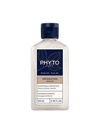 Phyto Repair Shampoo 100ml