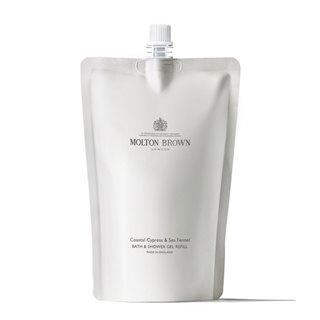 Molton Brown Molton Brown Coastal Cypress & Sea Fennel Bath & Shower Gel Refill