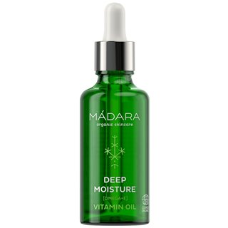 MÁDARA Vitamin Oil 50ml
