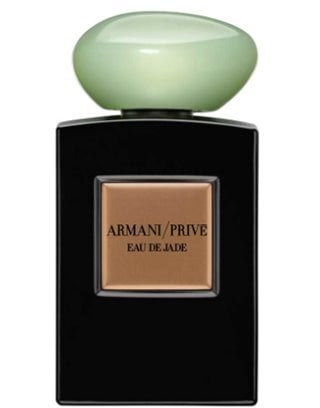 Armani prive jade on sale