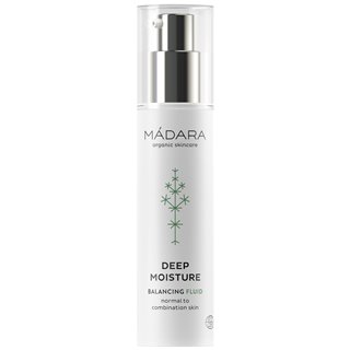 MÁDARA Balancing Fluid 50ml