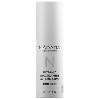 MÁDARA Niacinamide Alternative 5 in 1 Serum 30ml