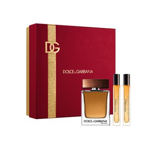 Dolce & Gabbana The One Eau de Toilette Gift Set