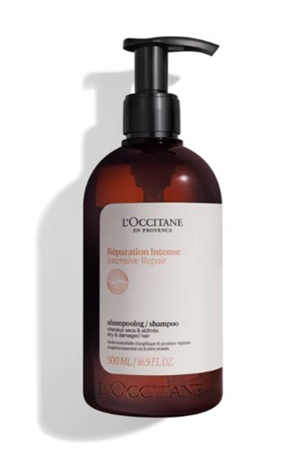 新品L'Occitane Reparation Intense 500mlセット L'Occitane Réparation Intense セット 500ML セット・キット品