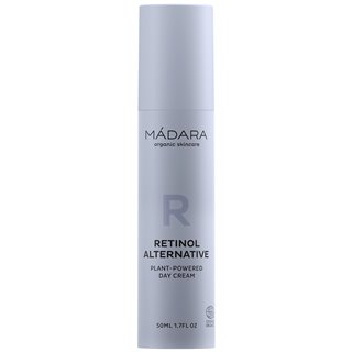 MÁDARA Plant-Powered Day Cream 50ml