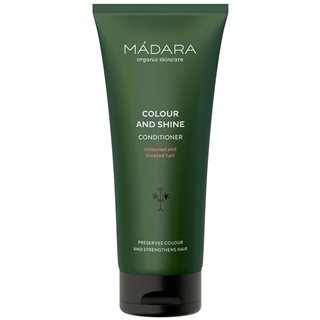 MÁDARA Colour and Shine Conditioner 200ml