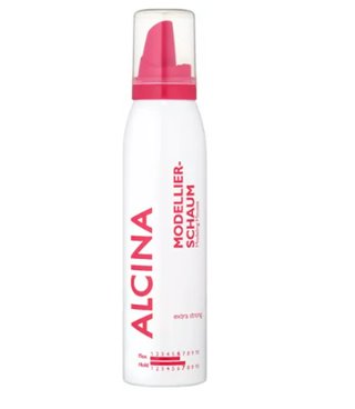 Alcina Extra Strong Modellier-Schaum 150ml