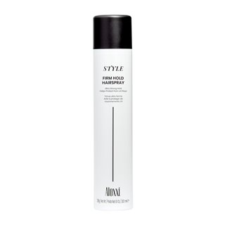 Aloxxi Firm Hold Hairspray 300ml