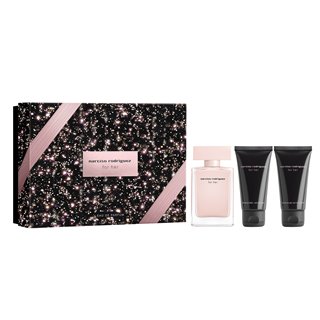 Narciso Rodriguez For Her Eau de Parfum Giftset