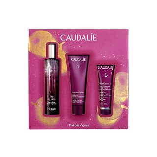 Caudalie Thé des Vignes Gift Set