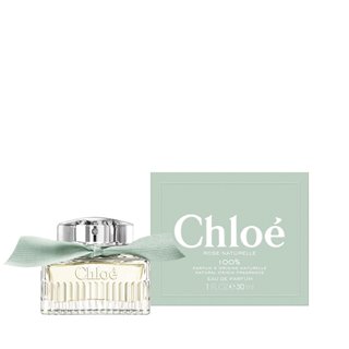 Chloé Rose Naturelle 100% Eau de Parfum 30ml